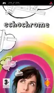 Echochrome (EU - AU)